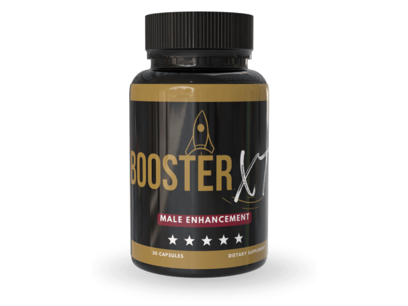 Booster XT